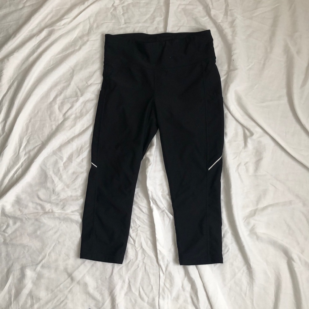 Capri Leggings